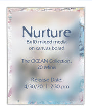 Load image into Gallery viewer, NURTURE, print