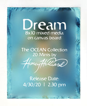 Load image into Gallery viewer, DREAM, print