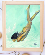 Load image into Gallery viewer, DELVE, print