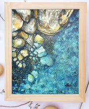 Load image into Gallery viewer, RETREAT, print