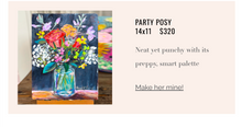 Load image into Gallery viewer, Party Posy