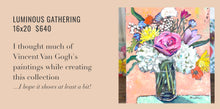Load image into Gallery viewer, LUMINOUS GATHERING