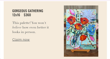 Load image into Gallery viewer, Gorgeous Gathering