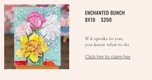 Load image into Gallery viewer, ENCHANTED BUNCH