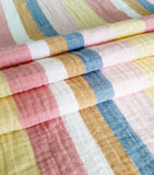 Bunting Striped ArmScarves