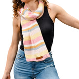Bunting Striped ArmScarves