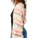 Bunting Striped ArmScarves