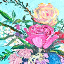 Load image into Gallery viewer, Festive Bouquet