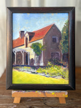 Load image into Gallery viewer, La Bonne Et Toile