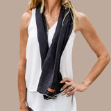 Raven ArmScarves