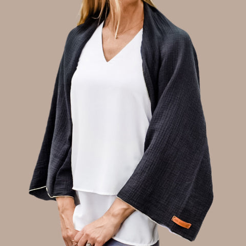 Raven ArmScarves