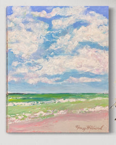 The Waterside Collection: "Happy Day at 30A"