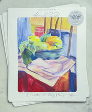 Load image into Gallery viewer, Matisse-Inspired Still Life