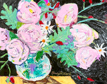 Load image into Gallery viewer, INCANDESCENT BLOOMS