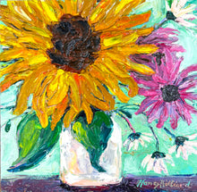 Load image into Gallery viewer, Sunflower
