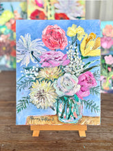 Load image into Gallery viewer, DANCING BLOOMS