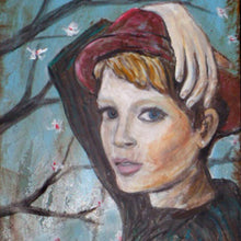 Load image into Gallery viewer, Mia Farrow SOLD