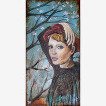 Load image into Gallery viewer, Mia Farrow SOLD
