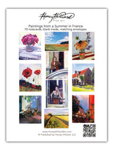 Load image into Gallery viewer, Note Cards