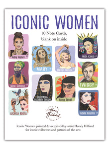 Note Cards