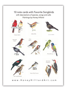 Note Cards