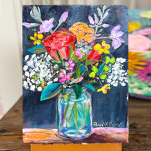 Load image into Gallery viewer, Party Posy