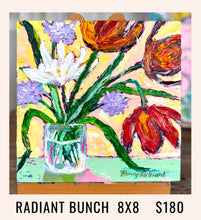 Load image into Gallery viewer, RADIANT BUNCH