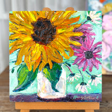 Load image into Gallery viewer, Sunflower