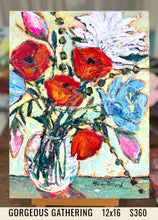 Load image into Gallery viewer, Gorgeous Gathering
