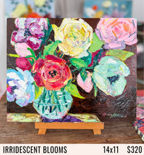 Load image into Gallery viewer, Iridescent Blooms