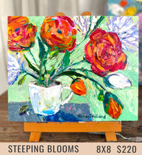 Load image into Gallery viewer, Steeping Blooms