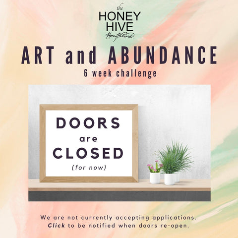 Art & Abundance