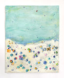 ENCHANT, 8"X10"