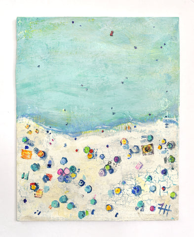 ENCHANT, 8"X10"