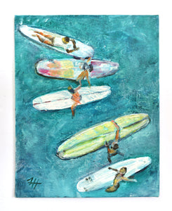 FLOAT, print