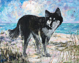 Commission a Painting!