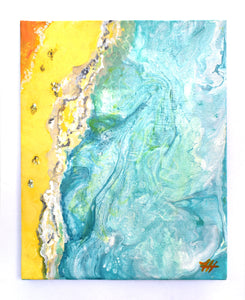 SHINE, print