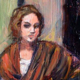 Sophie, 8x10