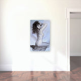 Bettie Page