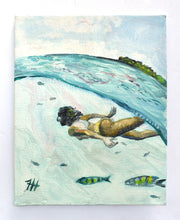 Load image into Gallery viewer, VENTURE, 8&quot;X10&quot;
