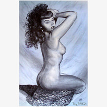Load image into Gallery viewer, Bettie Page