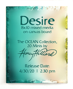 DESIRE, print
