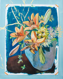 Bucket of Blooms