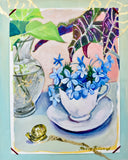 Cup of Hope & Good Wishes