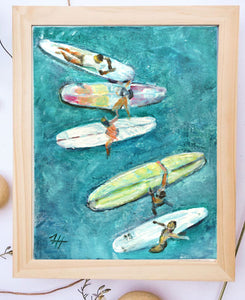 FLOAT, print