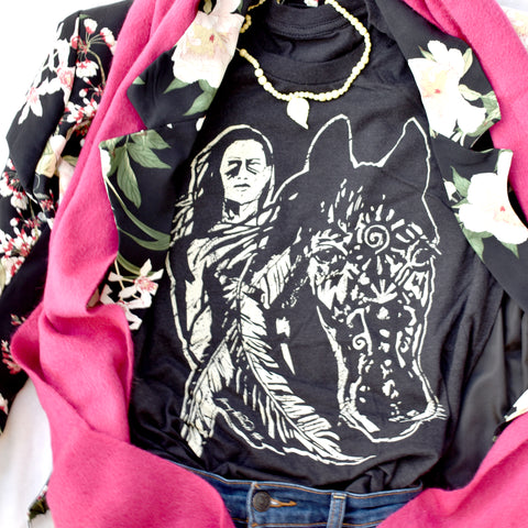 Nole Tee, Unisex