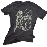 Nole Tee, Unisex