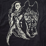 Nole Tee, Unisex