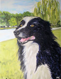 Commission a Painting!