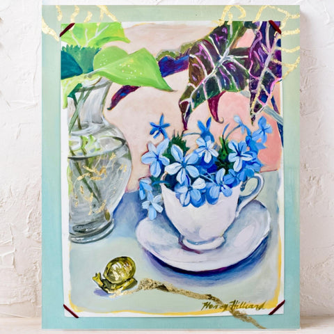 Cup of Hope & Good Wishes